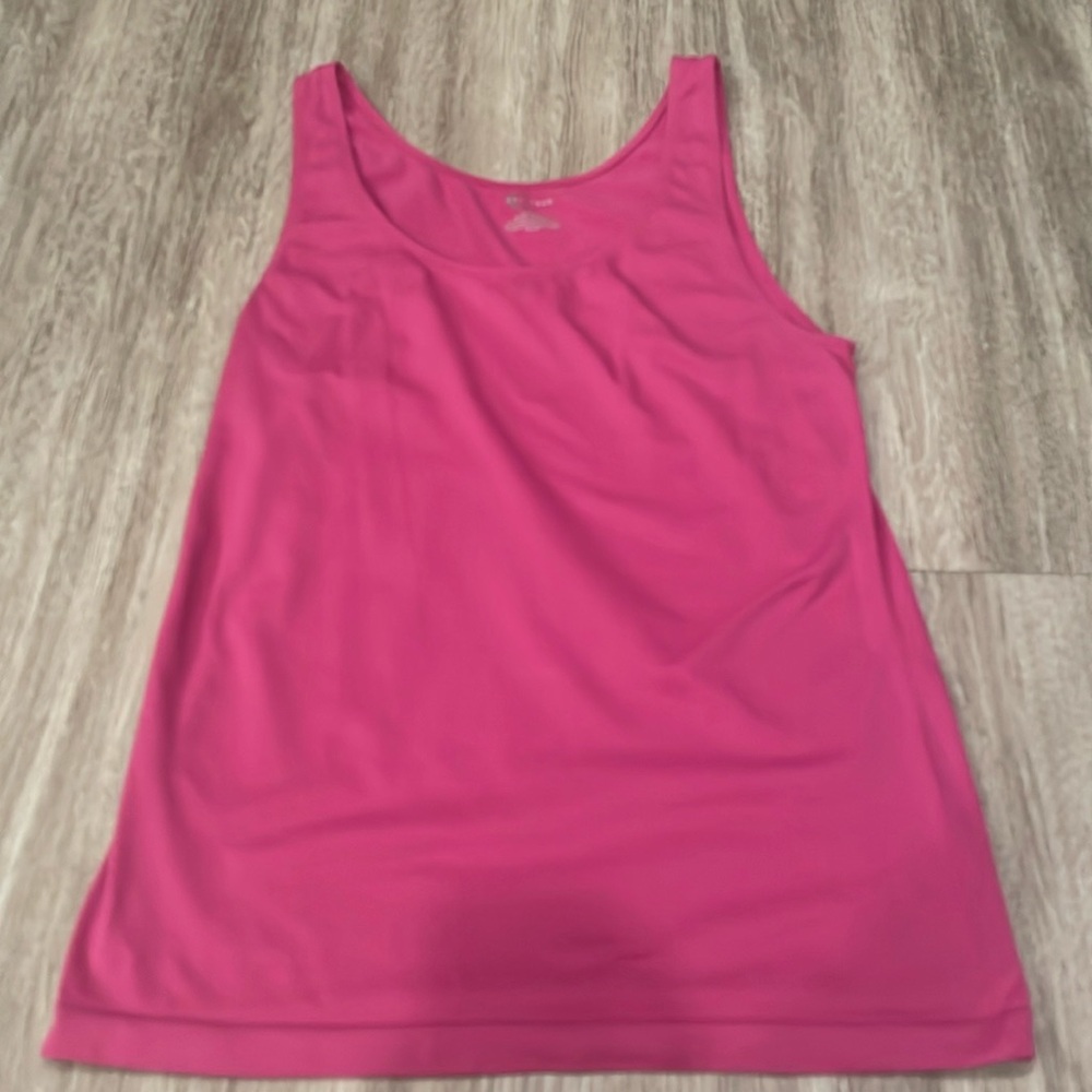 long tank, EST. 1946, size Large
